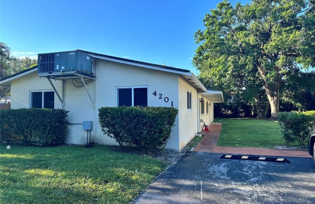 4201 Southwest 54th Court - 4201 Southwest 54th Court, Dania Beach, FL 33314