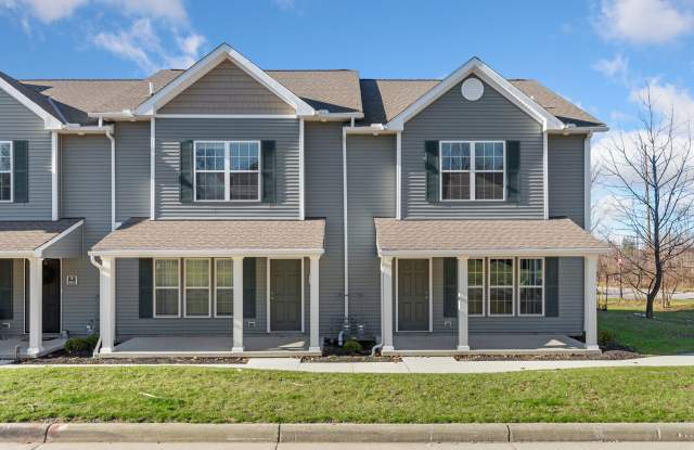 Alcott Woodcroft Glen