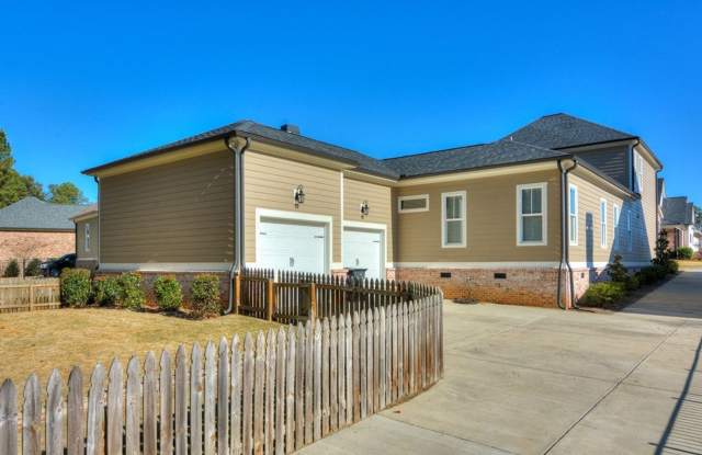 Home For Rent - 3057 Leaning Oak Way Martinez, GA 30907