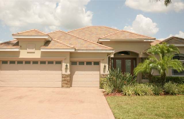 3006 Sagittaria Lane - 3006 Sagittaria Ln, Lee County, FL 33920