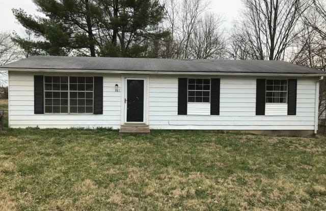 361 Smith Street - 361 Smith Street, Radcliff, KY 40160