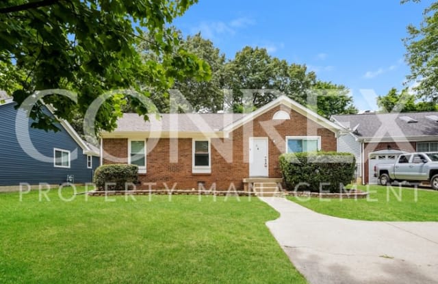 67 Grassmire Drive - 67 Grassmire Drive, Clarksville, TN 37042