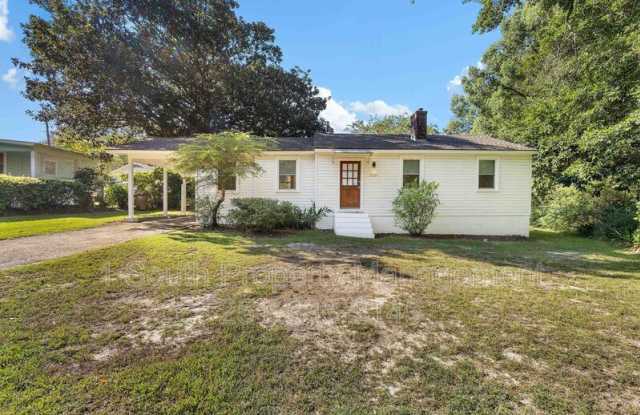 5259 Border Drive South
