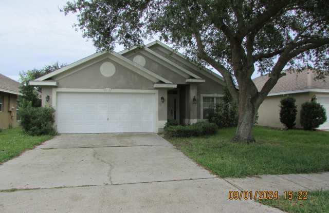 1065 Sedgewood Circle