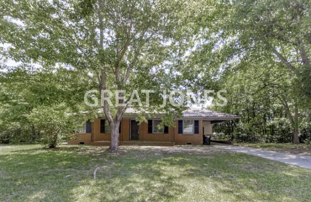 142 Briardale Avenue - 142 Briardale Avenue, Warner Robins, GA 31093