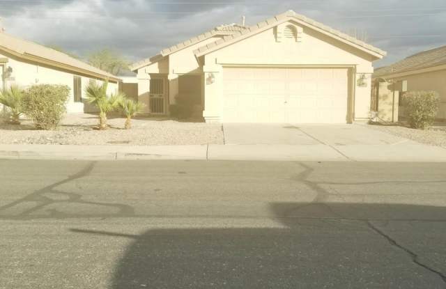 Photo of 15273 N GIL BALCOME Court