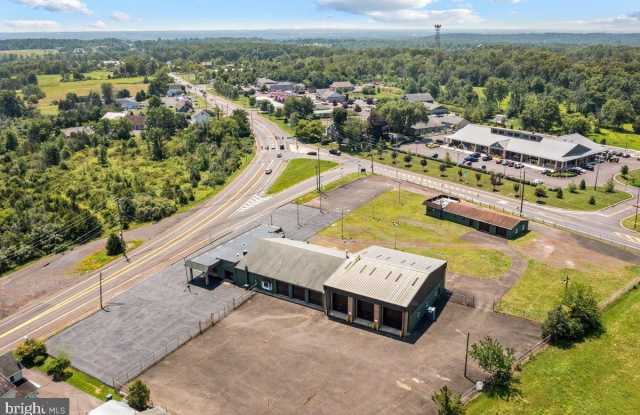 Photo of 8364 EASTON Road