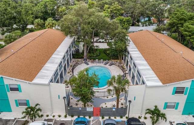 Photo of Villa Roble Apartments (1)