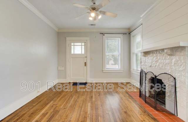 670 Dickinson Street