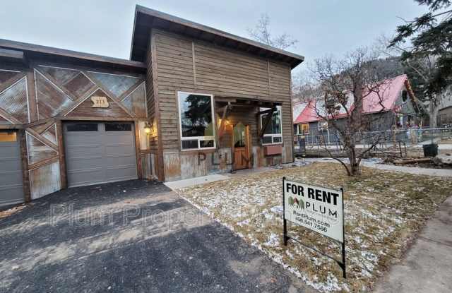 213 Sommers Street, HOUSE