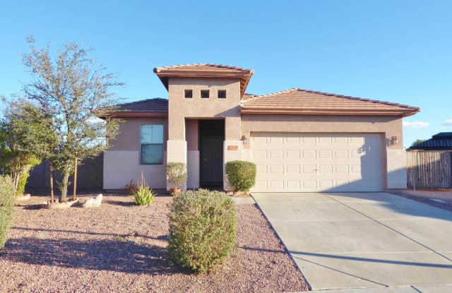 24711 W DOVE BUTTE -- - 24711 West Dove Butte, Buckeye, AZ 85326