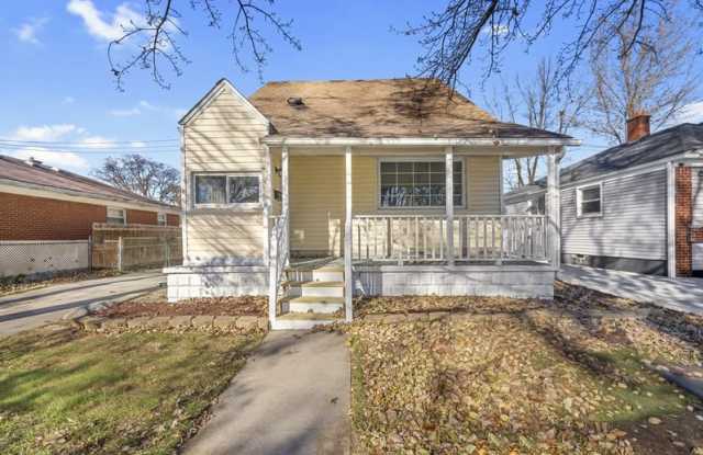 Photo of 1312 Pagel Ave.