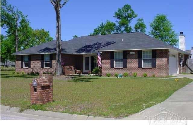 5162 Goshawk Dr
