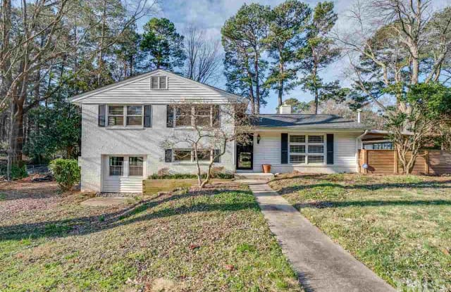 914 Powell Drive - 914 Powell Drive, Raleigh, NC 27606