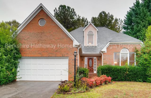 3620 River Trace Drive - 3620 River Trace Drive, Johns Creek, GA 30022