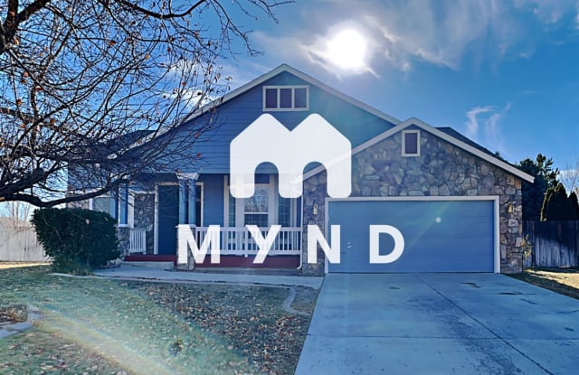 3224 Flecha Ct Sparks NV apartments for rent