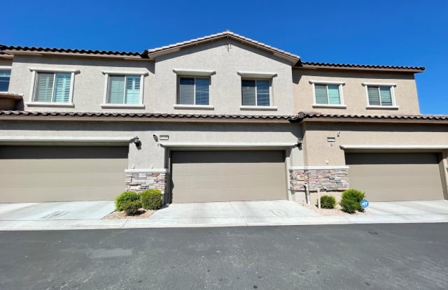 6209 Cappadocia St - 6209 Cappadocia Street, Spring Valley, NV 89148