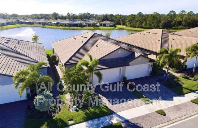 20887 Fetterbush Pl - 20887 Fetterbush Place, North Port, FL 34293