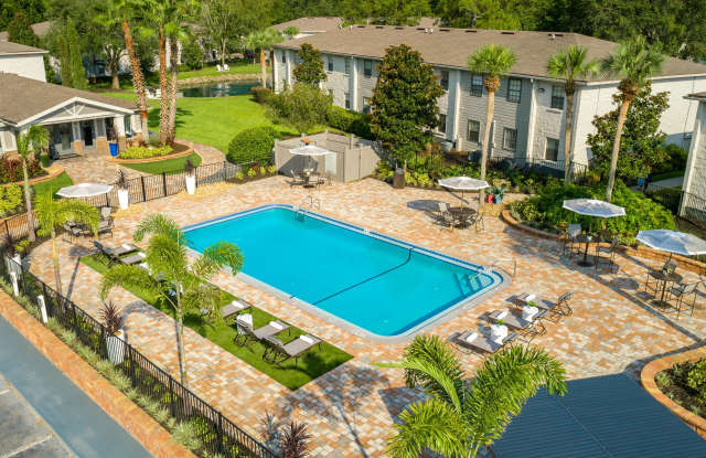 Ridgemar Commons