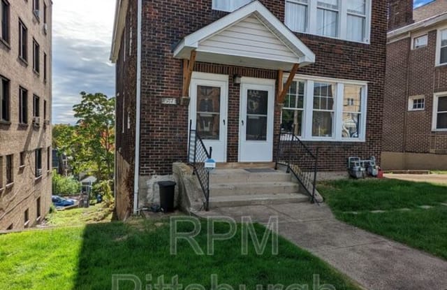 2711 Broadway Ave - 2711 Broadway Avenue, Dormont, PA 15216