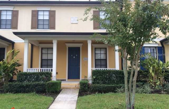 4022 HUNTERS PARK LANE