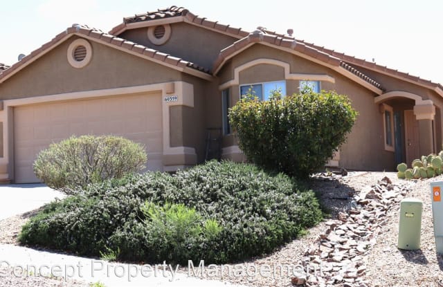 60359 E Verde Vista Ct - 60359 East Verde Vista Court, Saddlebrooke, AZ 85739