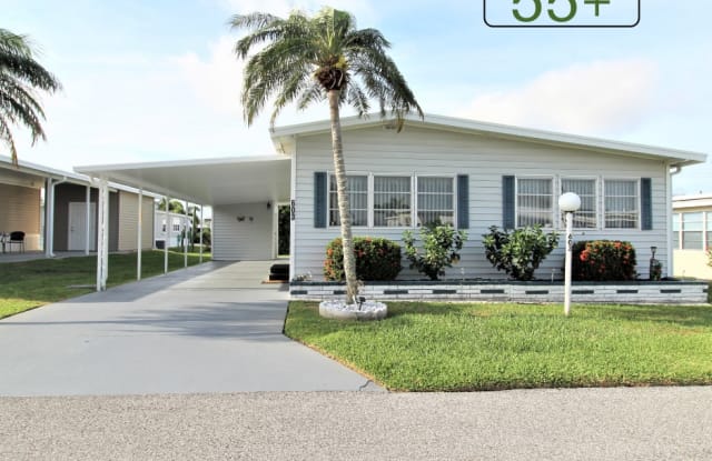 603 49th C Avenue Dr E - 603 49th C Avenue Dr E, Manatee County, FL 34203