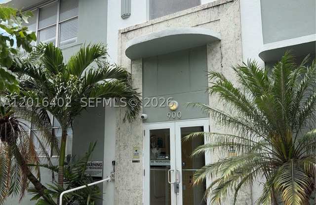 900 Jefferson Ave
