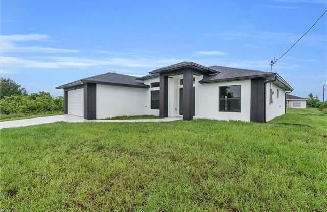 2513 54th ST SW - 2513 54th Street Southwest, Lehigh Acres, FL 33976