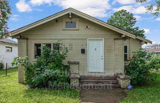 Photo of 1625 29th Avenue