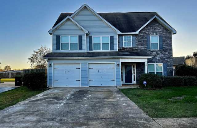 125 Faybrook Drive