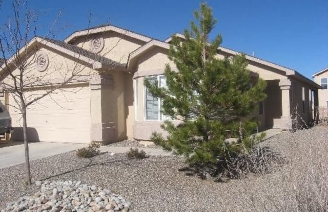 365 SOOTHING MEADOWS Drive NE - 365 Soothing Meadows Drive Northeast, Rio Rancho, NM 87144