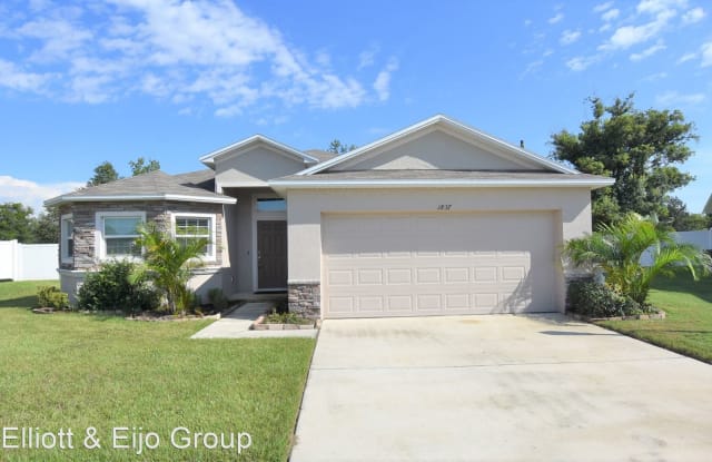 1837 Kingsmill Drive - 1837 Kingsmill Dr, Polk County, FL 33841