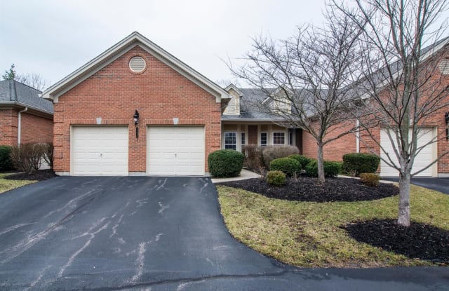 11635 Chancery Lane - 11635 Chancery Lane, Hamilton County, OH 45249