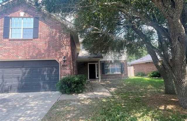 605 Newhaven Street - 605 Newhaven Street, Victoria, TX 77904