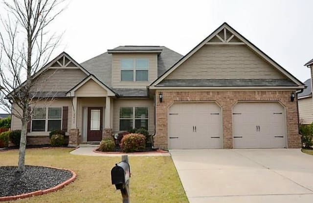 2417 Sunflower Drive - 2417 Sunflower Drive, Columbia County, GA 30809