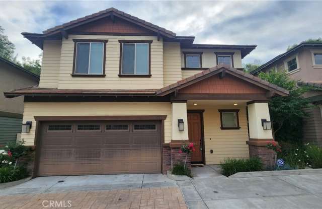 1333 S Magnolia Avenue