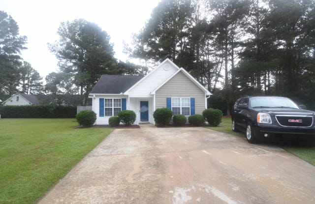 2936 Flint Ridge Road - 2936 Flint Ridge Road, Chatham County, NC 27344