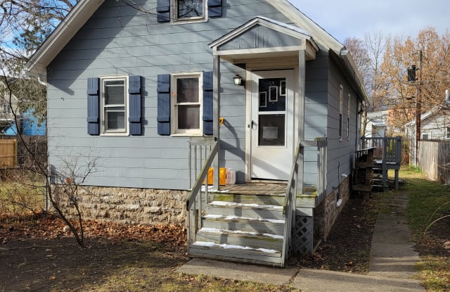 167 1/2 Mount Vernon Avenue - 167 1/2 Mount Vernon Avenue, Rochester, NY 14620