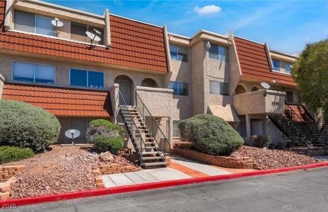 Photo of 3591 Arville Street