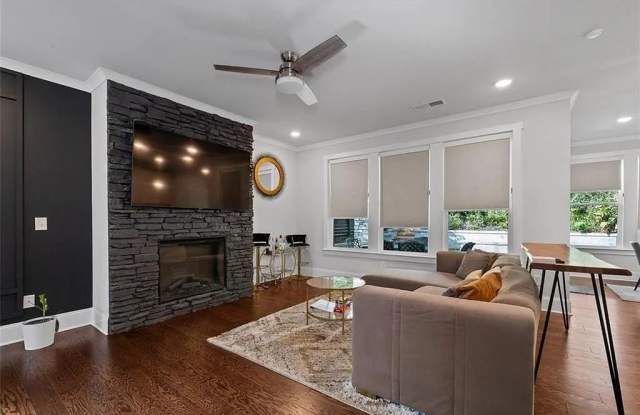 813 Coleman Street SW