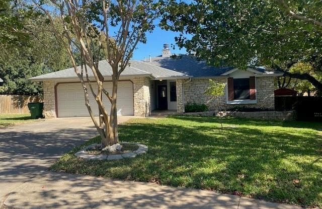 1803  Ryon CV - 1803 Ryon Cove, Round Rock, TX 78681