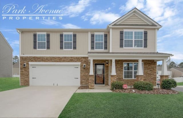 7031 Palatine Ln - 7031 Palatine Lane, Charlotte, NC 28214