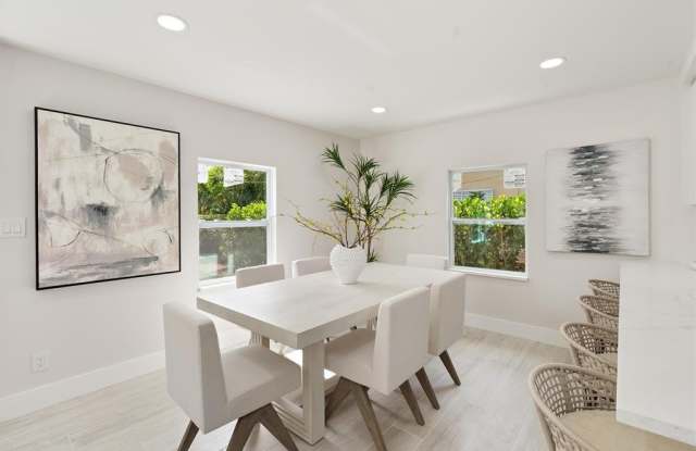 5497 N Ocean Boulevard