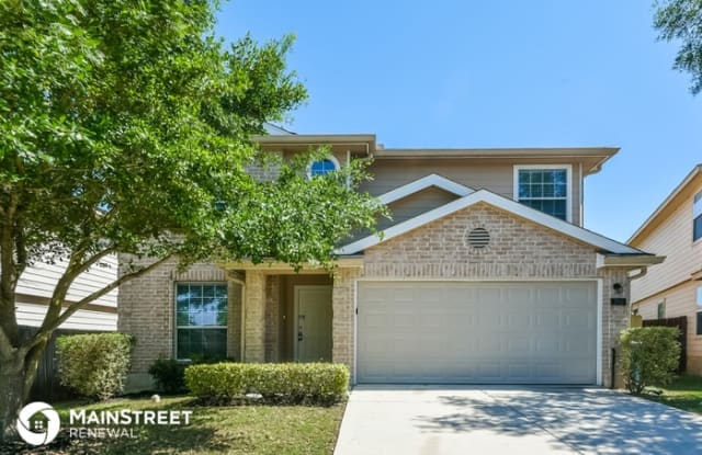 3910 Nuttall Oak Drive - 3910 Nuttall Oak Dr, San Antonio, TX 78223