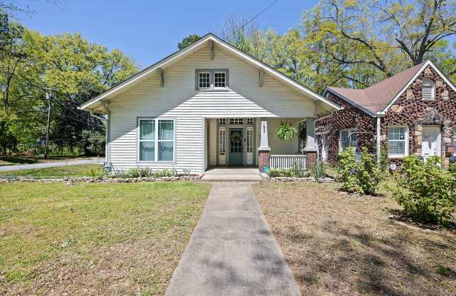 Find Your Fall Sanctuary