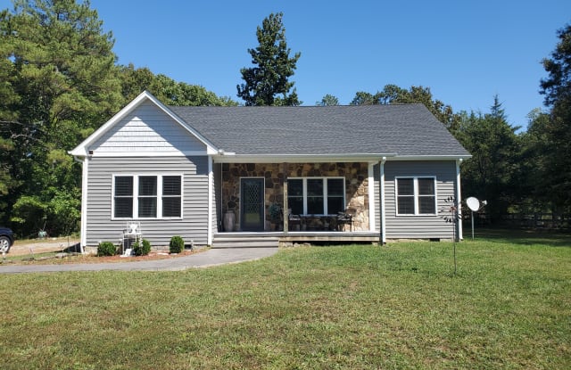 270 Clayville Road - 270 Clayville Road, Powhatan County, VA 23120