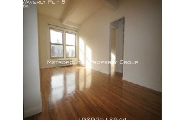 181 Waverly Pl - 181 Waverly Place, New York City, NY 10014