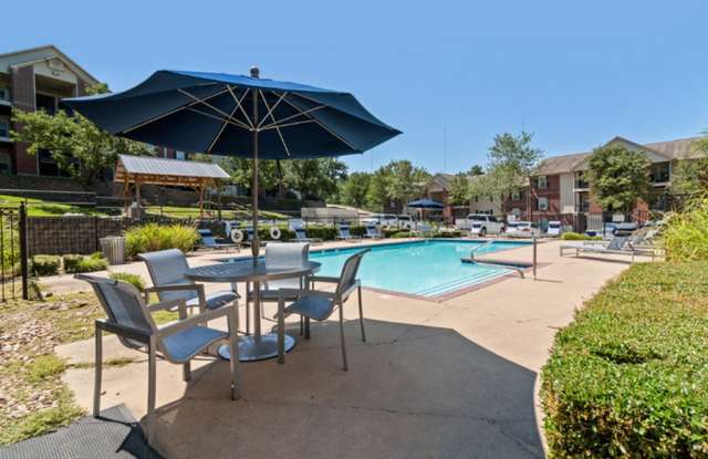 Photo of Pinnacle Ridge