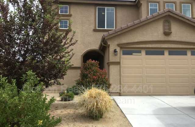 3946 Hazy Swale Way